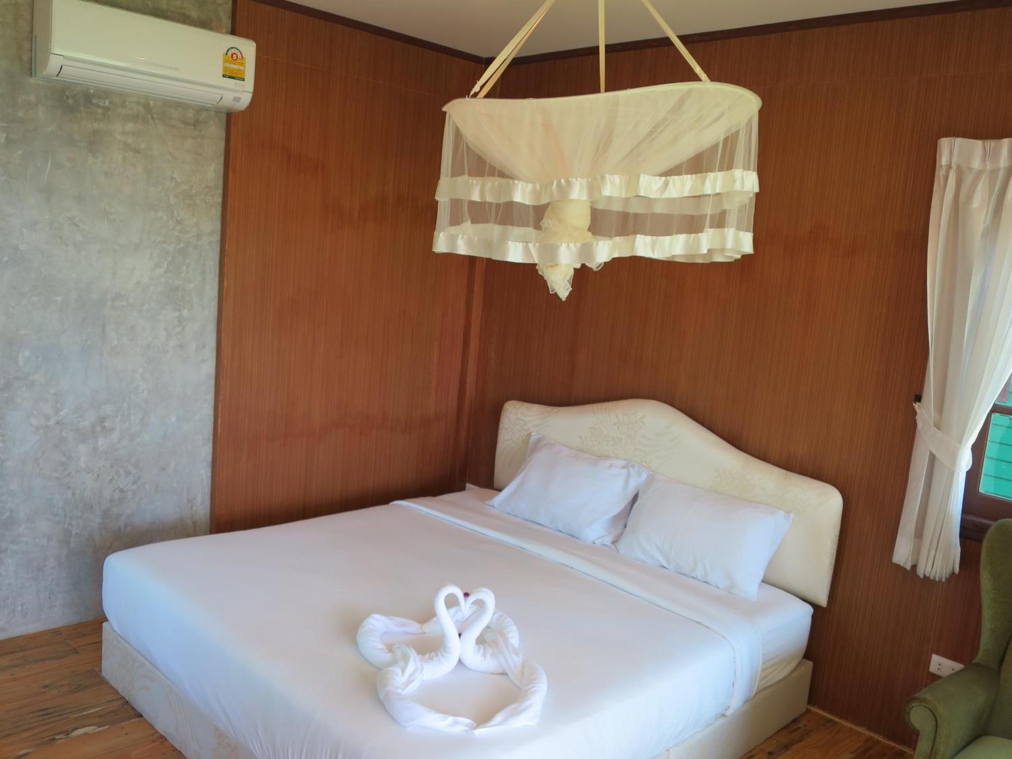 Bangbaobeach Resort Koh Chang Exterior foto